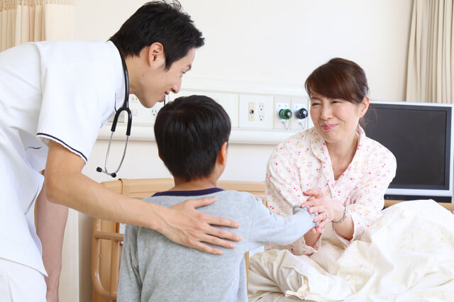 三大疾病とは?保険で備える必要性とおすすめ三大疾病保険を比較のサムネイル画像